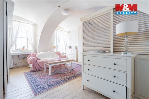 Prodej rodinného domu, 206 m² 16