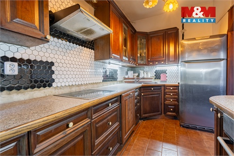 Prodej rodinného domu, 206 m² 4