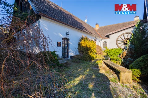 Prodej rodinného domu, 206 m² - 28