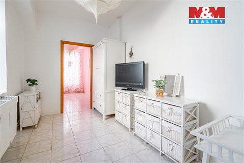 Prodej rodinného domu, 206 m² - 18