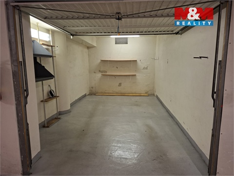 Pronájem komerčního objektu, 19 m² 4