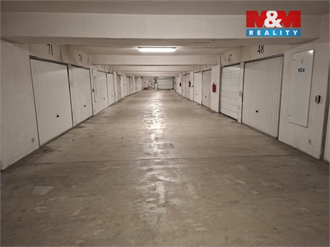 Pronájem komerčního objektu, 19 m² - 0