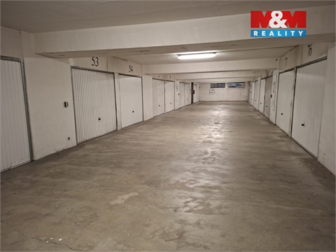 Pronájem komerčního objektu, 19 m² 2