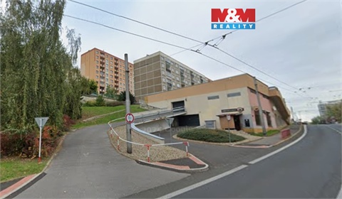 Pronájem komerčního objektu, 19 m² 0