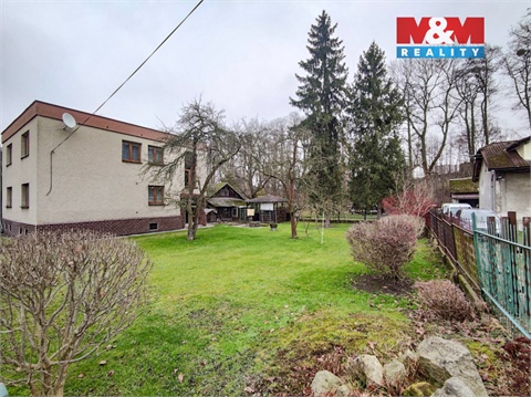 Prodej zahrady, 971 m² - 0