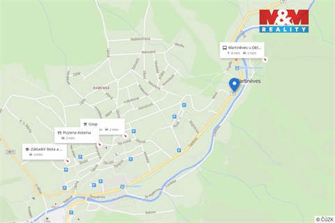 Pronájem bytu 1+1, 37 m² - 4