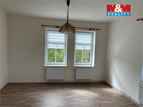 Pronájem bytu 1+1, 37 m² - 2
