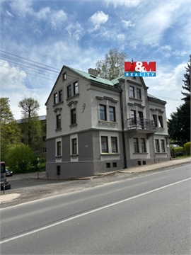 Pronájem bytu 1+1, 37 m² 0