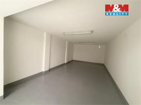 Prodej garáže, 25 m² - 2