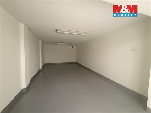 Prodej garáže, 25 m² 4