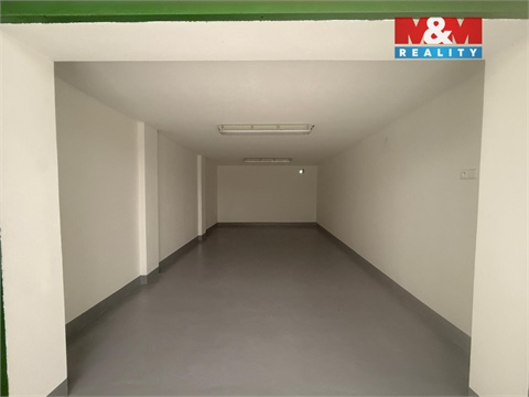 Prodej garáže, 25 m² 2
