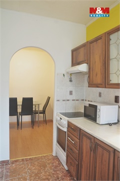 Prodej bytu 3+1, 70 m² - 0