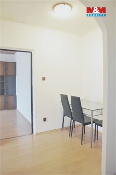 Prodej bytu 3+1, 70 m² 8