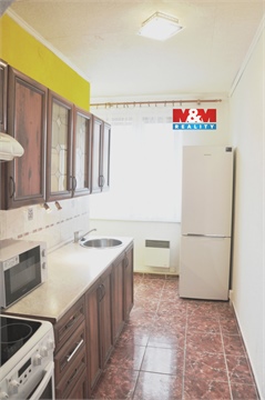 Prodej bytu 3+1, 70 m² 0