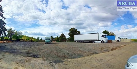 Pronájem pozemku pro komerční výstavbu, 1 000 m² 0