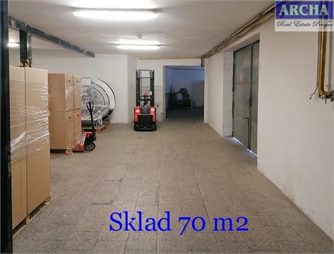 Prodej skladu / haly, 1 490 m² 6