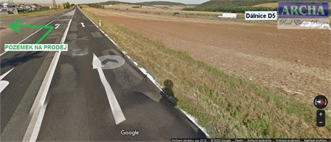 Prodej pozemku pro komerční výstavbu, 9 892 m² 4