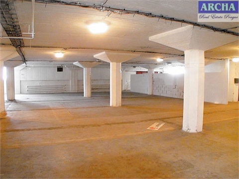 Pronájem skladu / haly, 405 m² 0