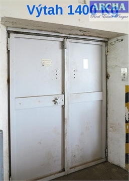 Pronájem skladu / haly, 405 m² 4