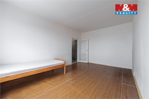 Prodej bytu 2+1, 52 m² - 8