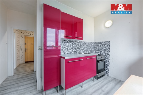 Prodej bytu 2+1, 52 m² - 6