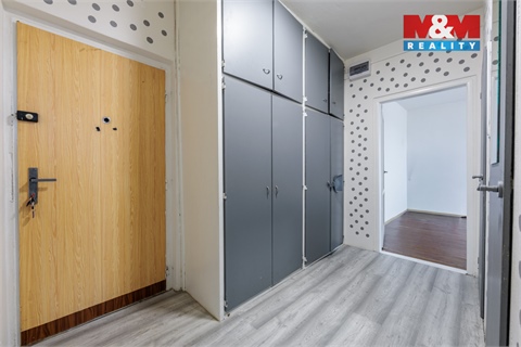 Prodej bytu 2+1, 52 m² 10