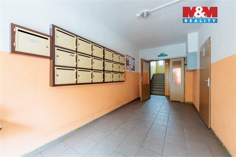 Prodej bytu 2+1, 52 m² 16