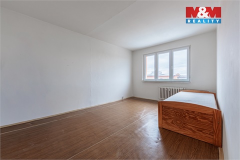 Prodej bytu 2+1, 52 m² 4