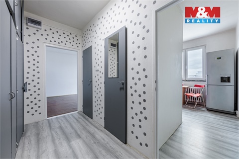 Prodej bytu 2+1, 52 m² 6