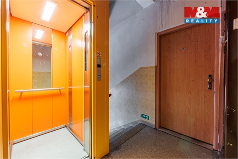 Prodej bytu 2+1, 52 m² - 10