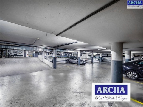 Pronájem kanceláře, 300 m² 4