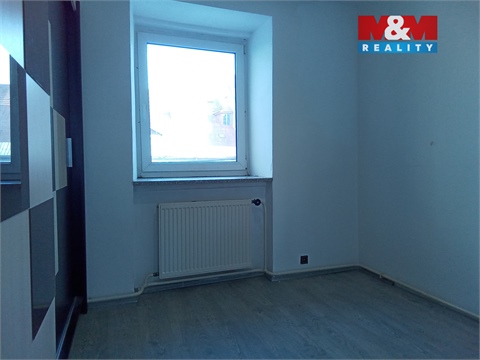 Pronájem rodinného domu, 77 m² 18