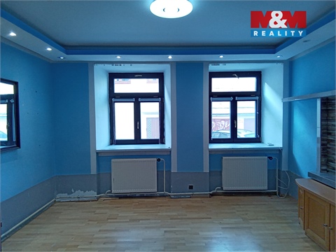 Pronájem rodinného domu, 77 m² - 6