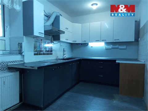 Pronájem rodinného domu, 77 m² - 4