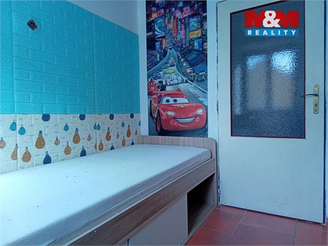 Pronájem rodinného domu, 77 m² - 14