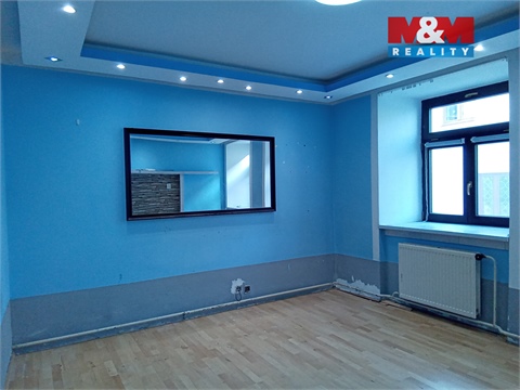 Pronájem rodinného domu, 77 m² - 8