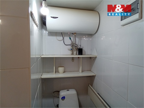 Pronájem rodinného domu, 77 m² 10