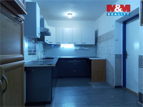 Pronájem rodinného domu, 77 m² - 2