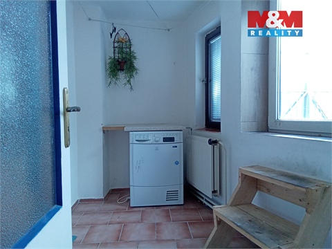 Pronájem rodinného domu, 77 m² 12