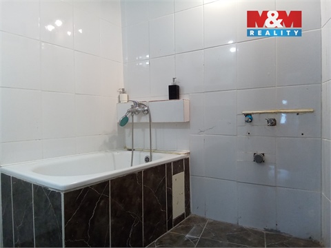 Pronájem rodinného domu, 77 m² - 10