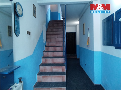 Pronájem rodinného domu, 77 m² - 0