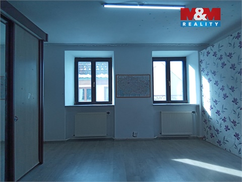 Pronájem rodinného domu, 77 m² - 16