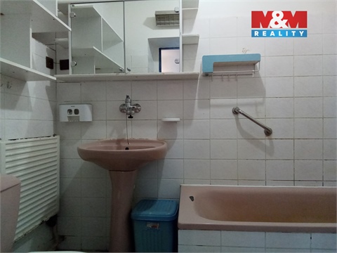 Pronájem rodinného domu, 77 m² - 12