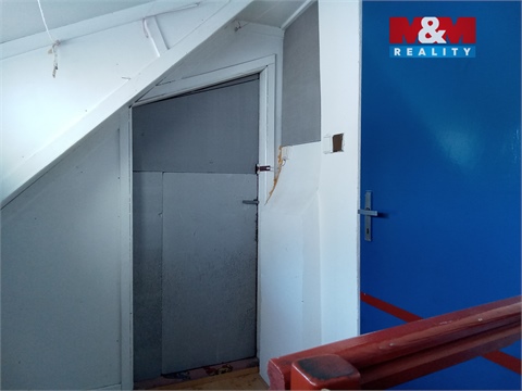 Pronájem rodinného domu, 77 m² - 18