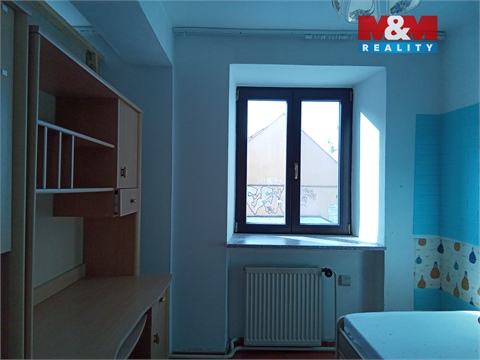 Pronájem rodinného domu, 77 m² 16