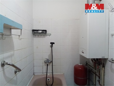 Pronájem rodinného domu, 77 m² 14