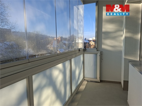 Pronájem bytu 3+1, 80 m² 6