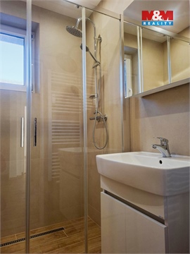 Pronájem bytu 3+1, 80 m² - 6