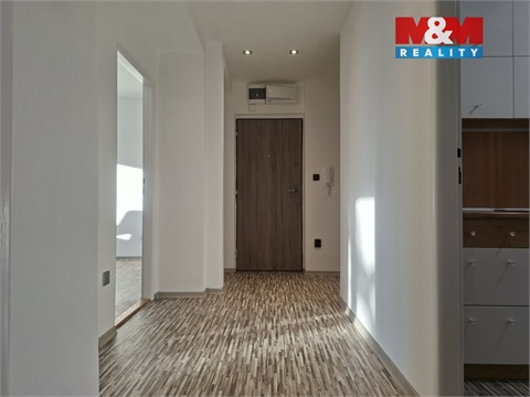 Pronájem bytu 3+1, 80 m² - 2