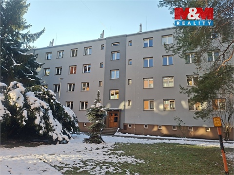 Pronájem bytu 3+1, 80 m² 4